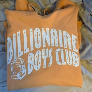 BILLIONAIRE BOYS CLUB HOODIE. NEW.